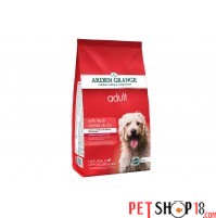Arden Grange Adult Dog Food Chicken And Rice 2 Kg